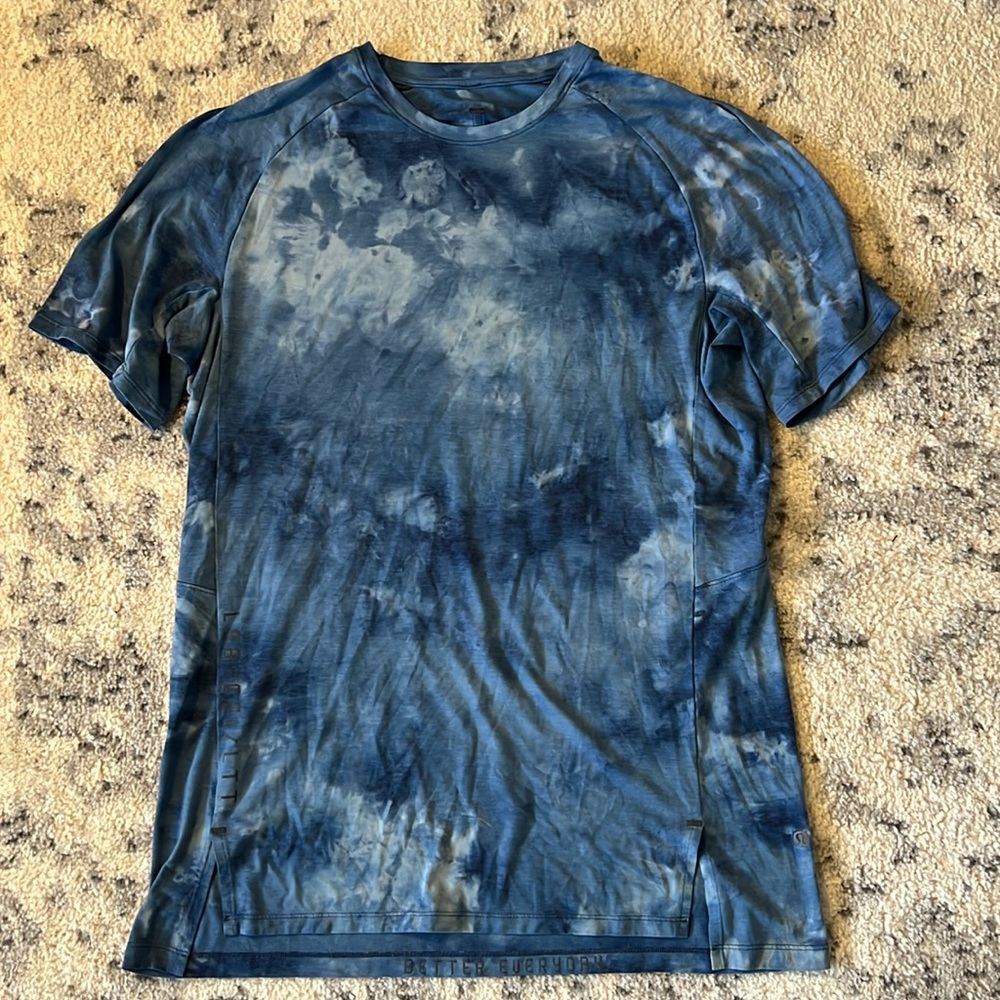License to Train Short Sleeve Shirt